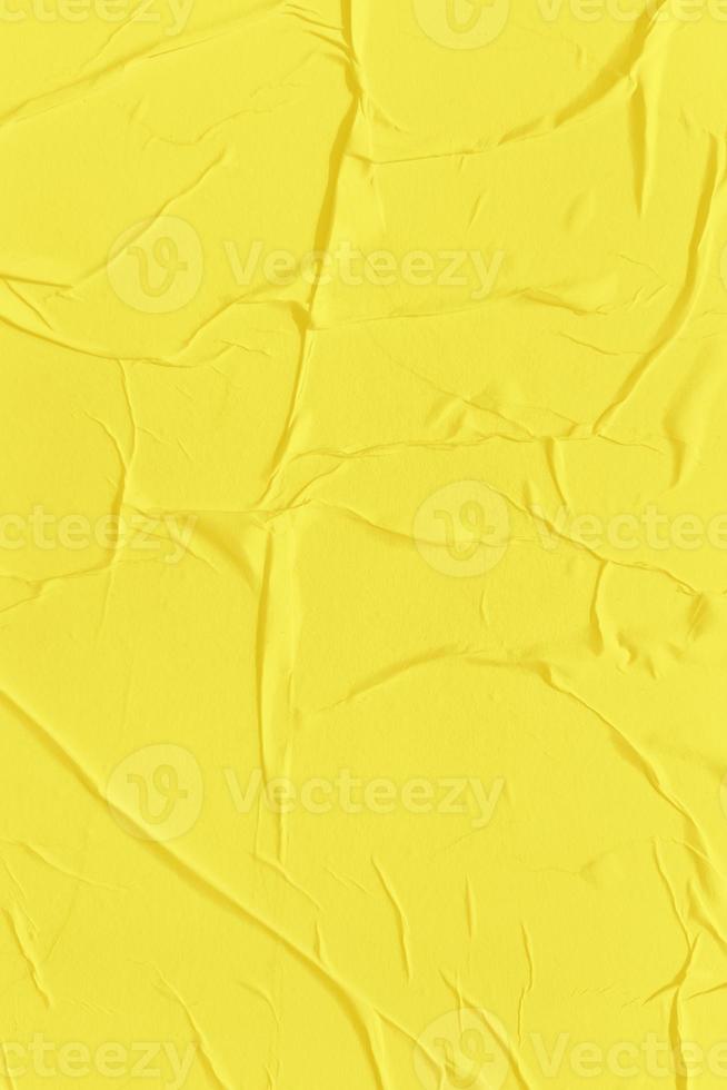Vertical crumpled paper texture background. Crumpled paper texture backgrounds for various purposes photo