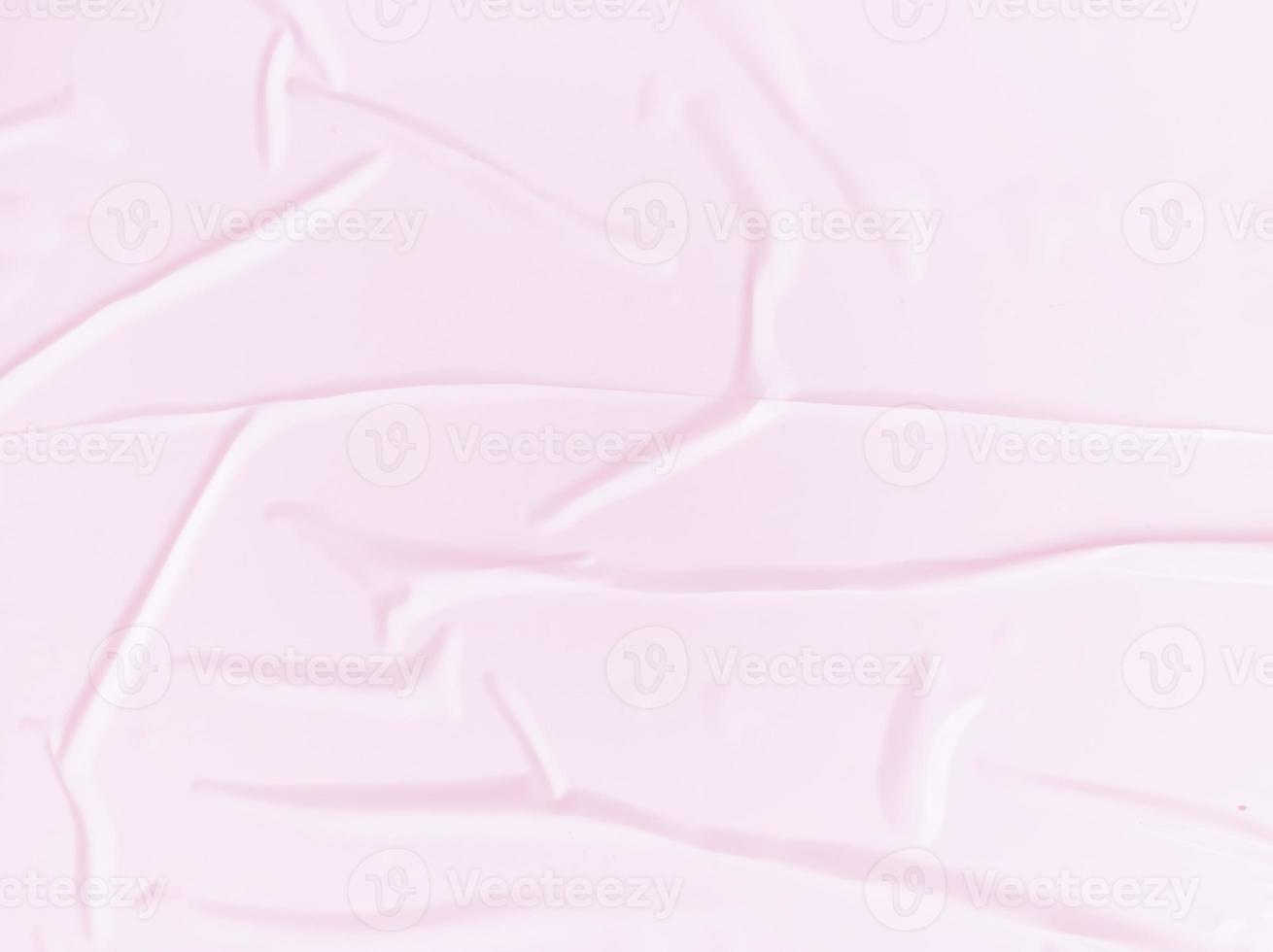 Wrinkled paper texture. Crumpled paper texture background for various purposes. photo