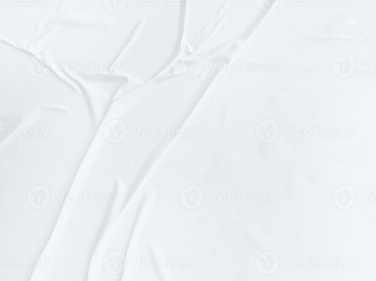 Wrinkled paper texture. Crumpled paper texture background for various purposes. photo