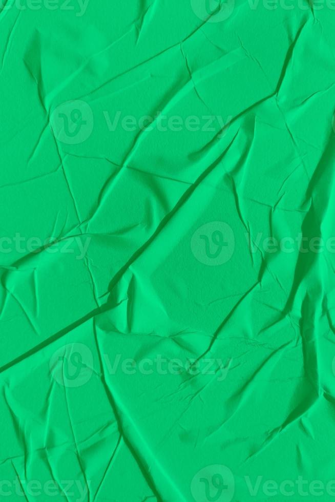 Vertical crumpled paper texture background. Crumpled paper texture backgrounds for various purposes photo
