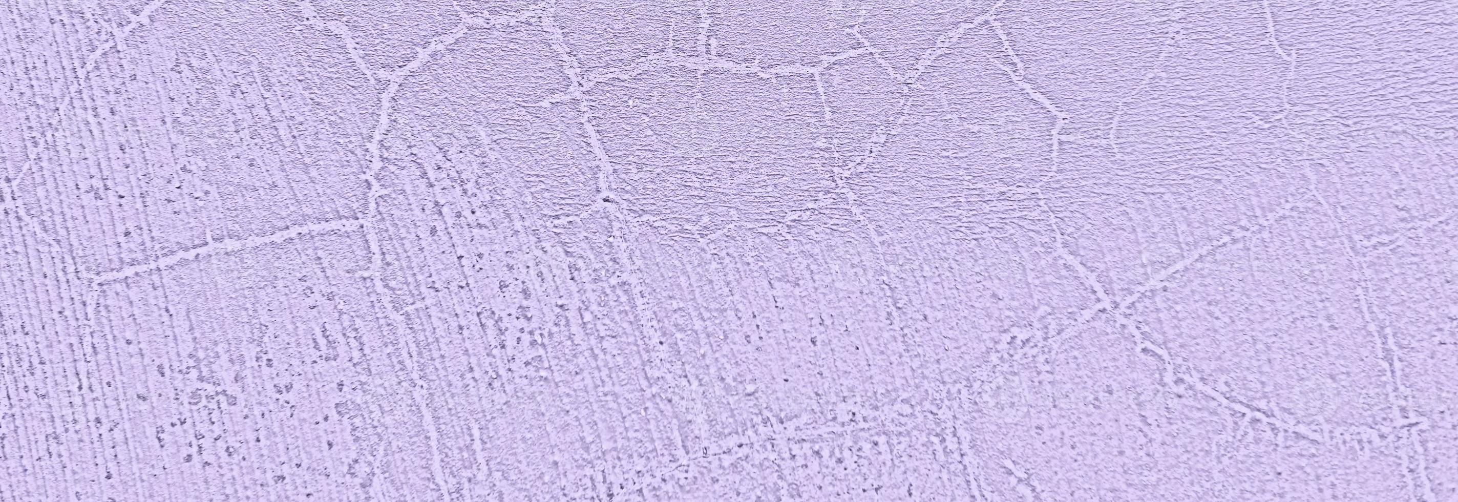 Grunge Purple Cement Wall Background. colored concrete Texture Background photo