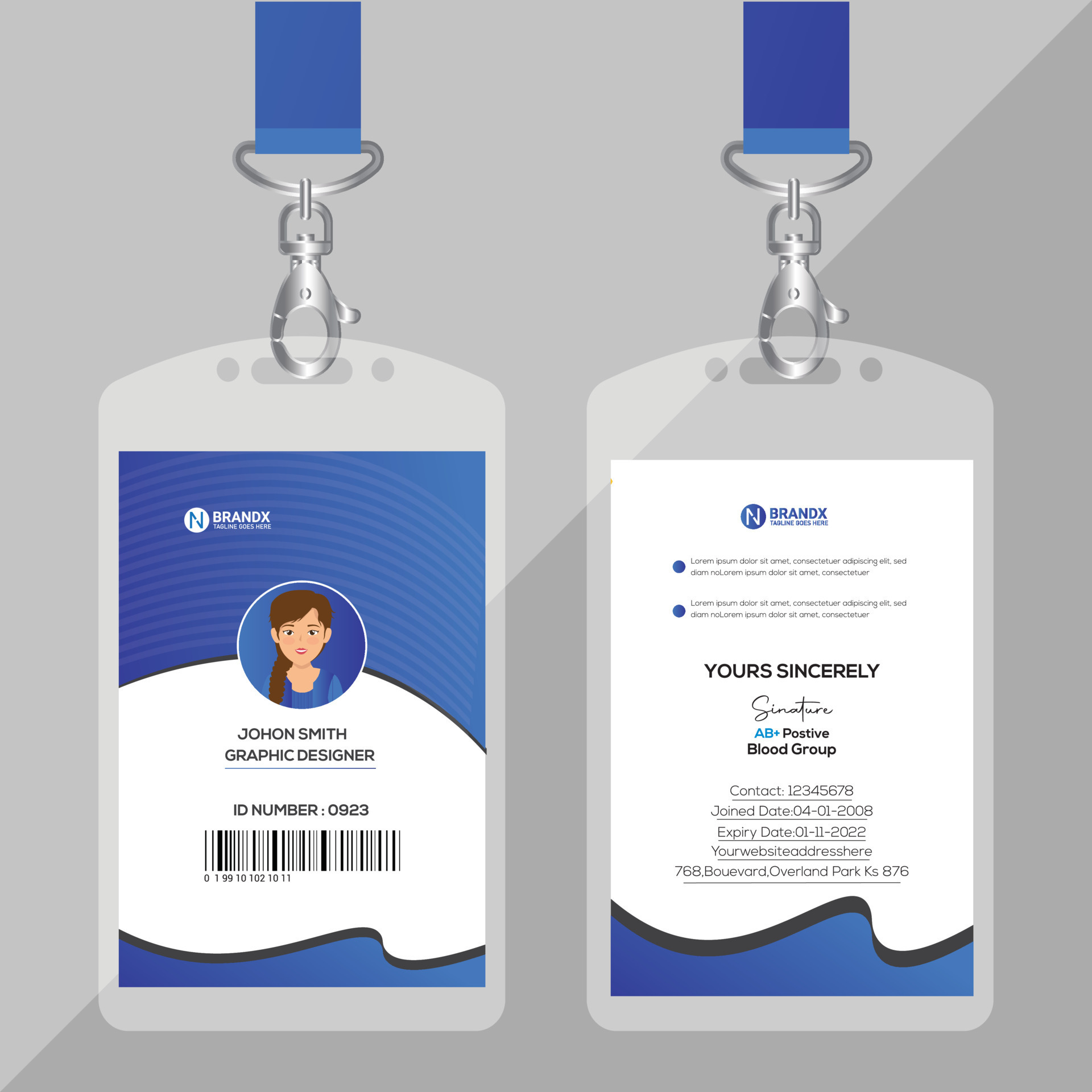 How To Apply For Tcs Id Card