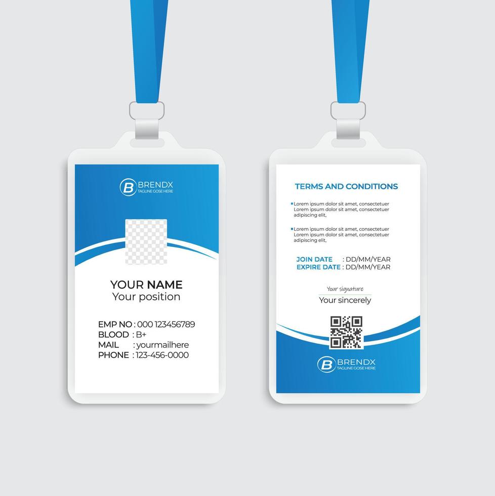 Iti Id Card