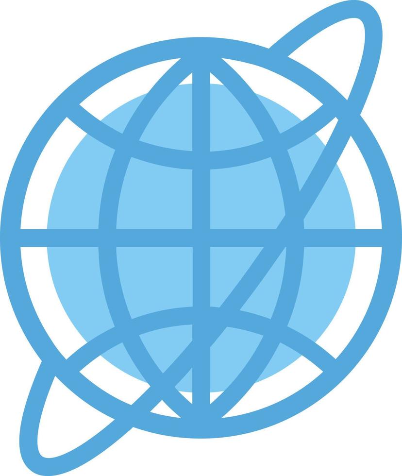 Internet Network Line vector