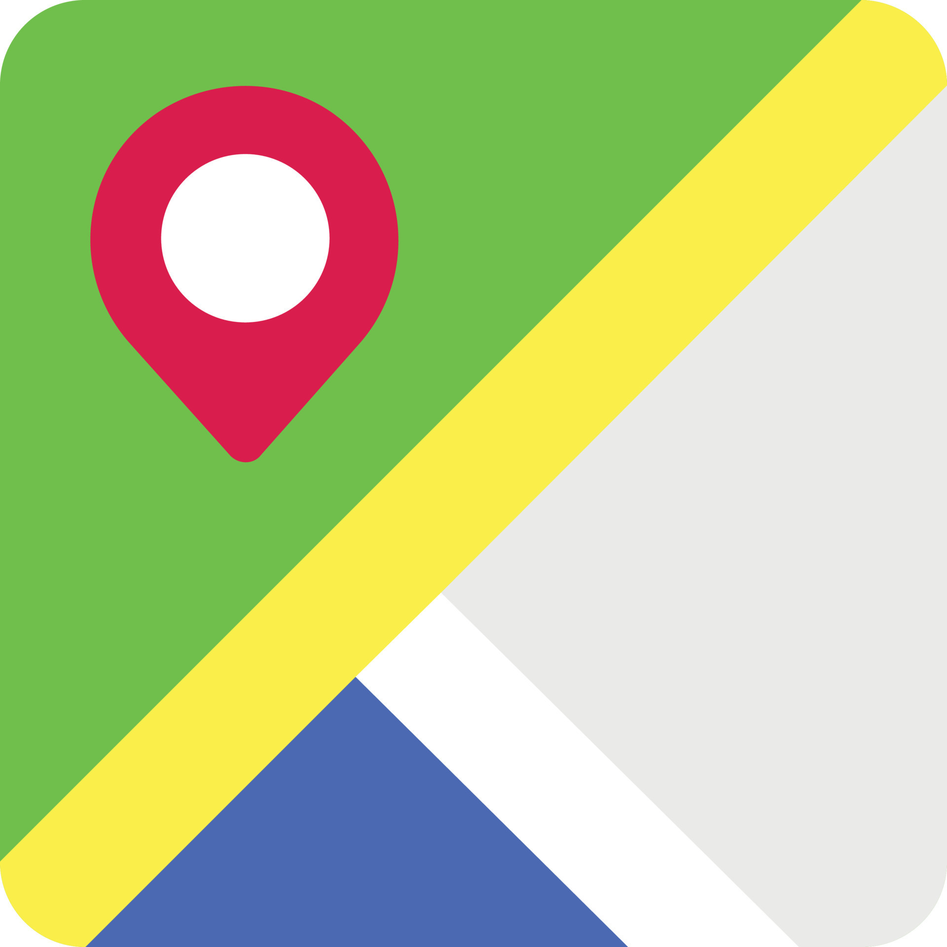 Pin Maps Location 8009022 Vector Art at Vecteezy