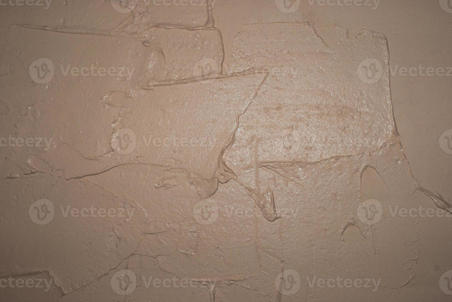 the basis of plaster photo