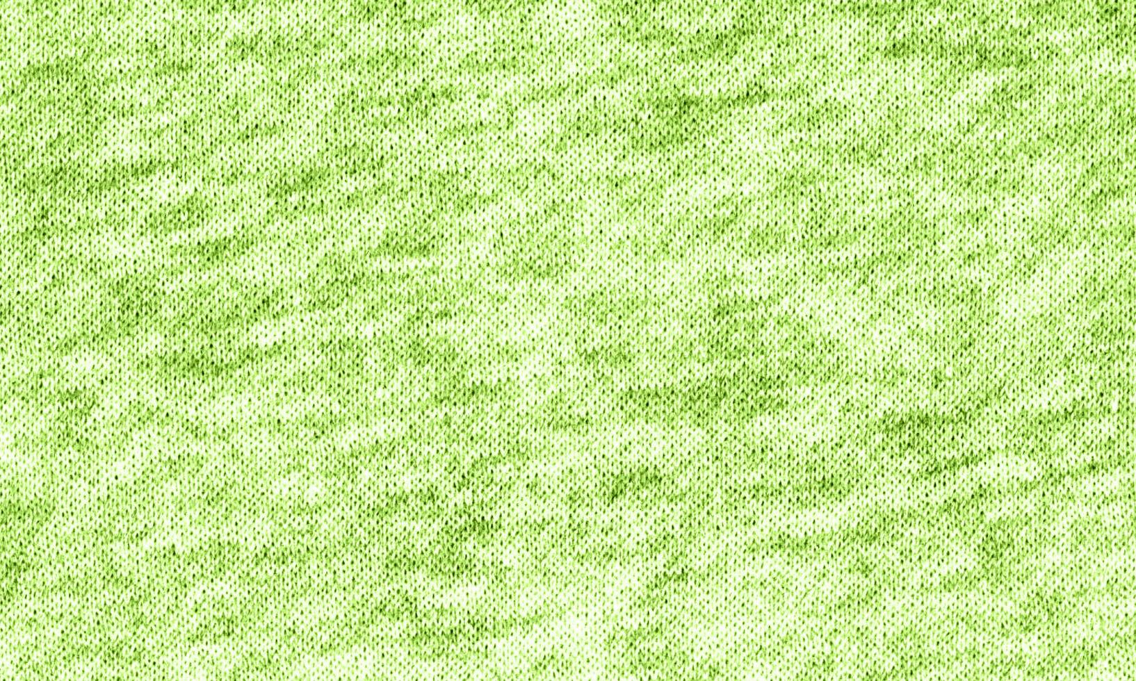 Neon Color Cotton Jersey Fabric Texture Background. photo