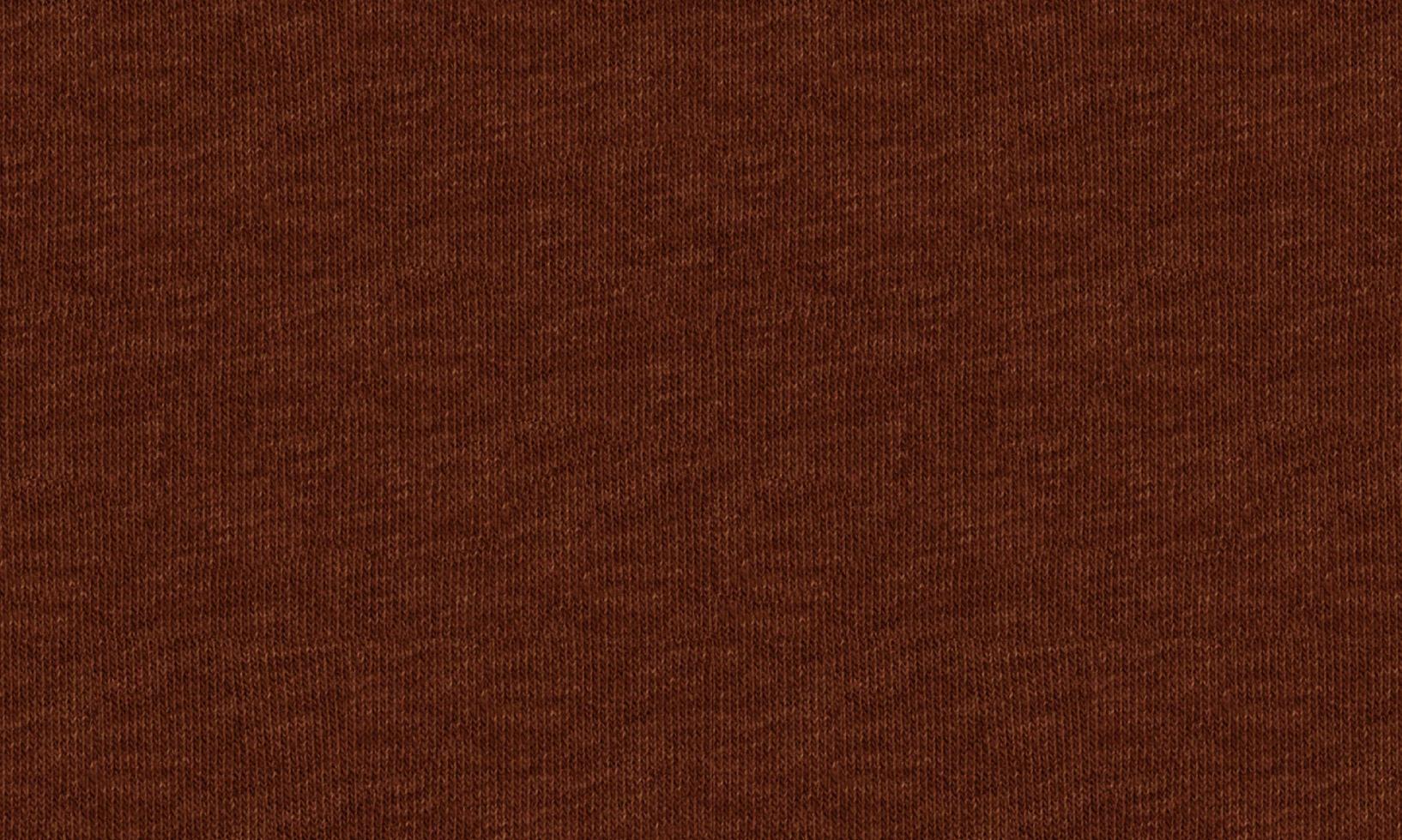 Deep Red Color Cotton Jersey Fabric Texture Background. photo