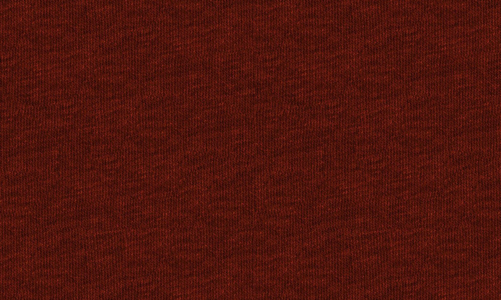 Deep Red Color Cotton Jersey Fabric Texture Background. 8014090 Stock