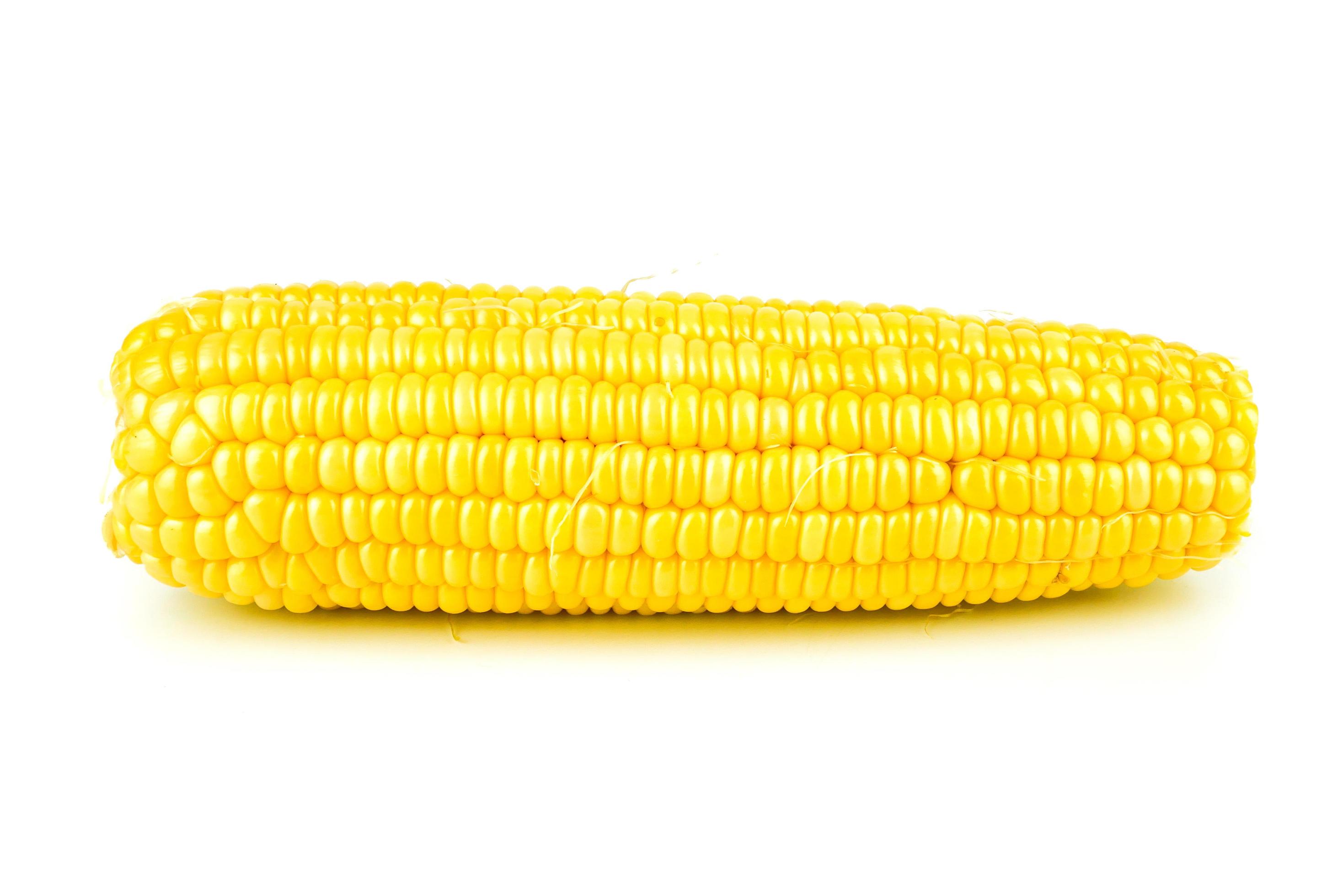 Corn Colvin