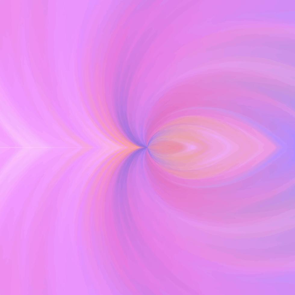 Moving colorful lines of abstract background vector