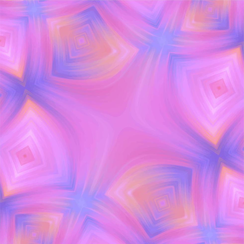 Moving colorful lines of abstract background vector