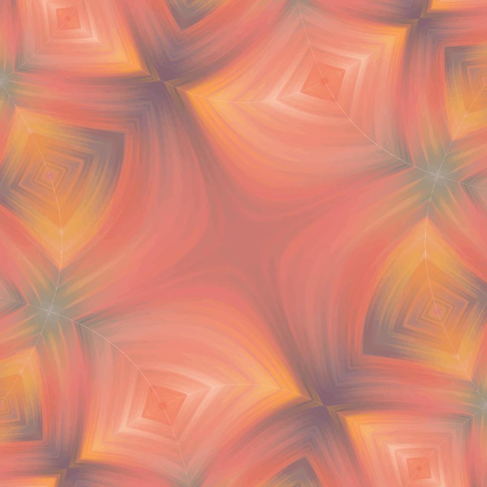 líneas coloridas en movimiento de fondo abstracto vector