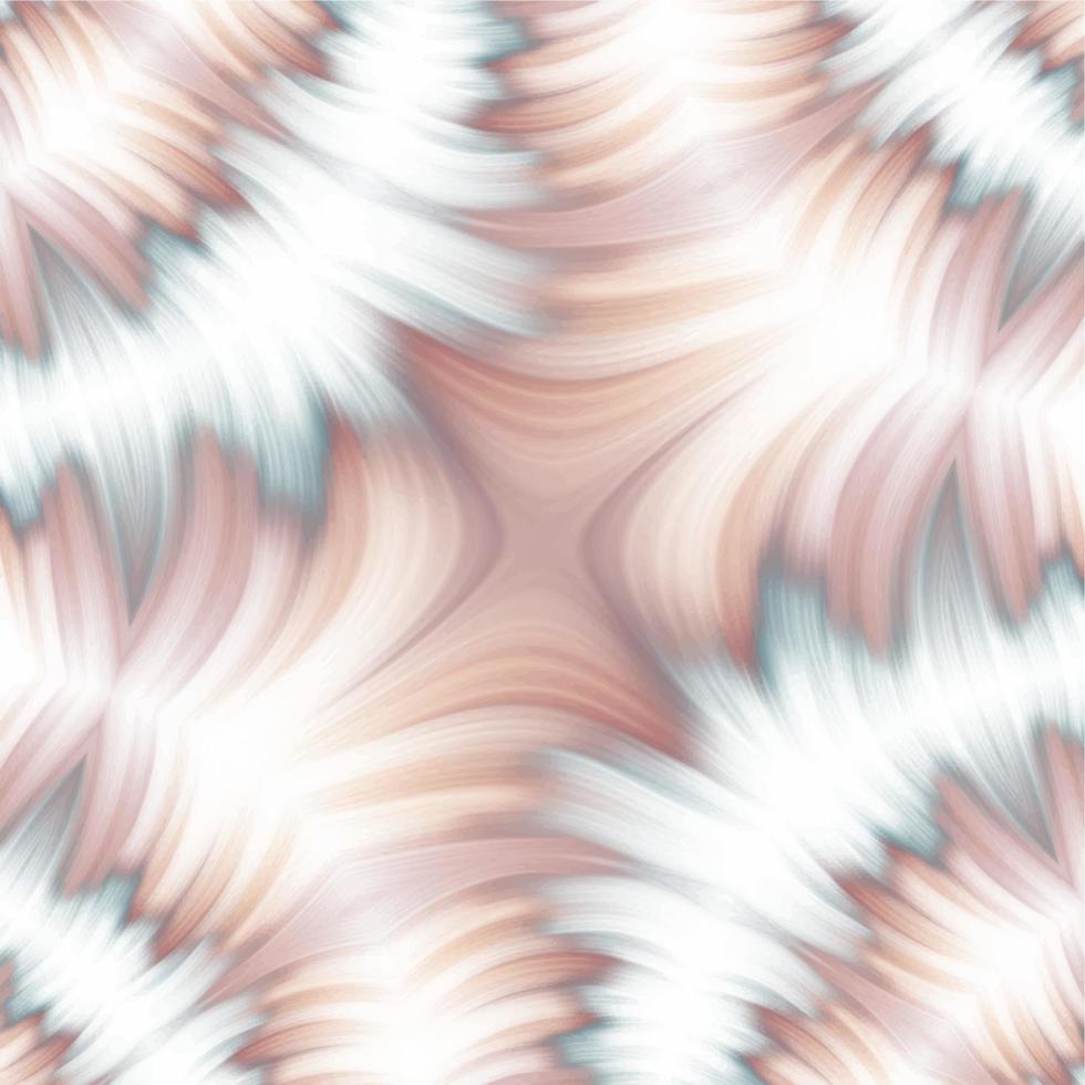 Moving colorful lines of abstract background vector