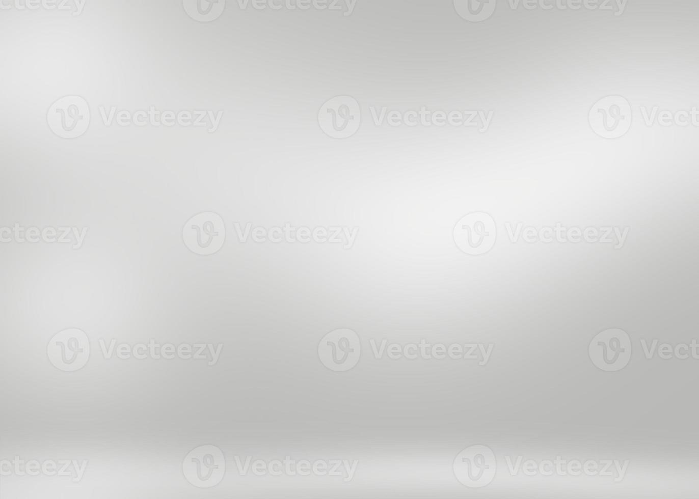 Studio gray gradient used for backgrounds and to showcase your products. photo