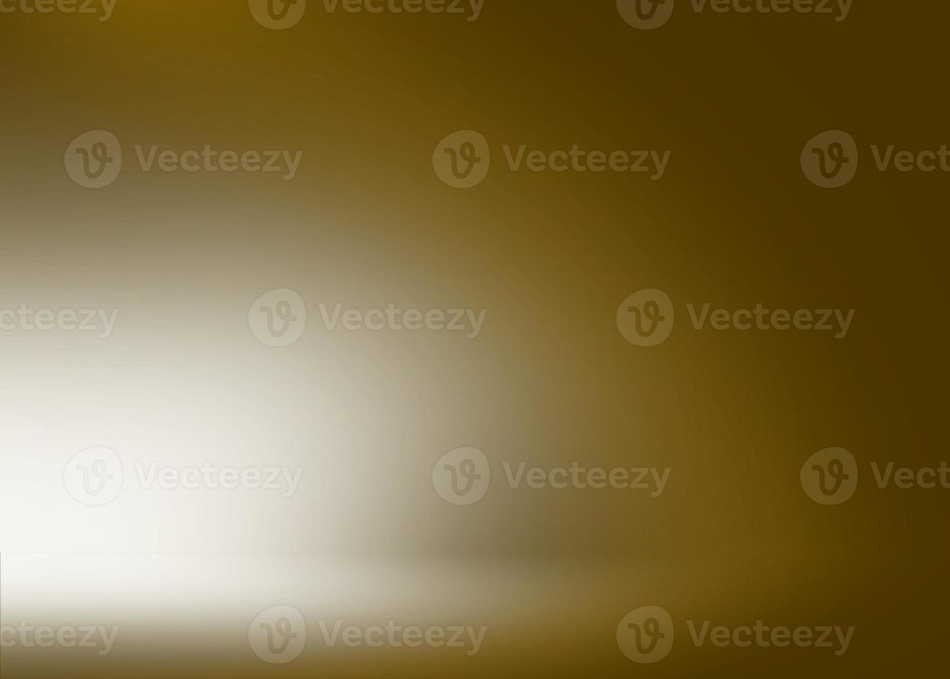 A gradient studio room used for your background and product display. photo