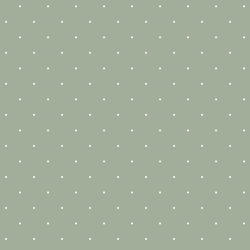 Simple dots pattern 2 vector