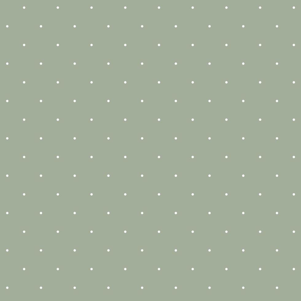 Simple dots pattern 2 vector