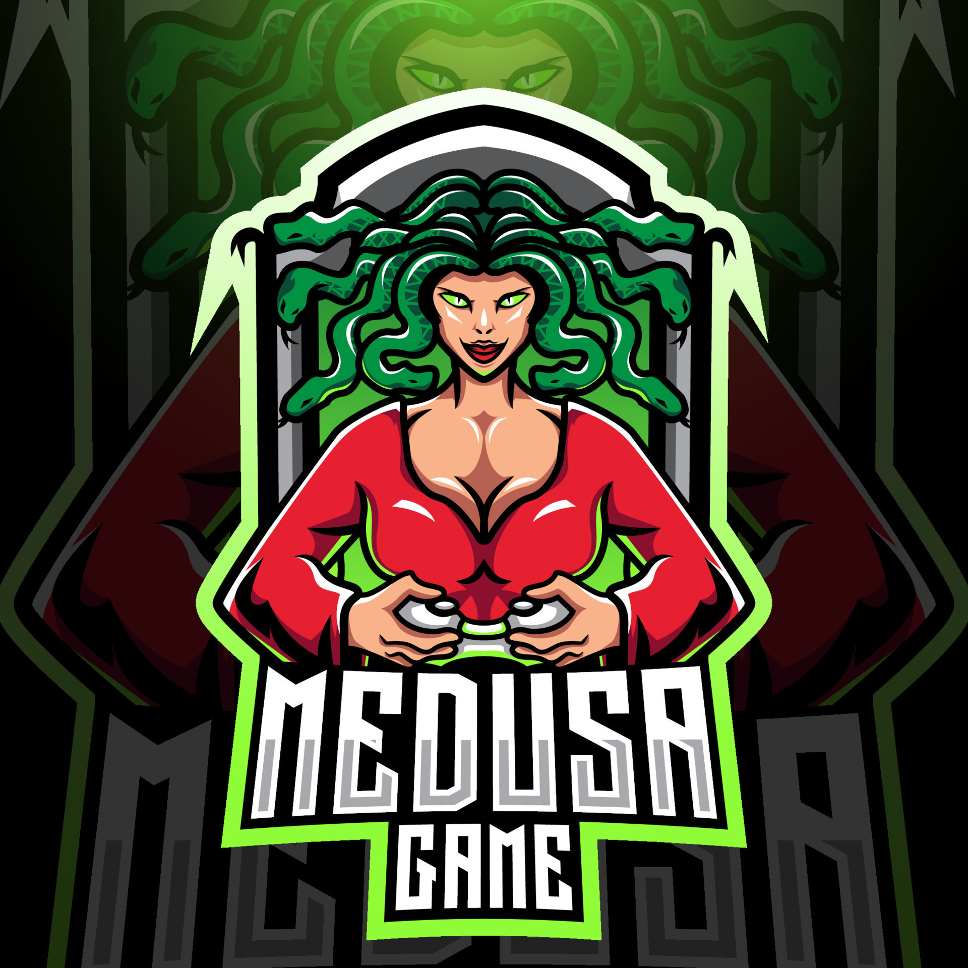 Medusa e-Sports 🐍 (@MedusaSports) / X