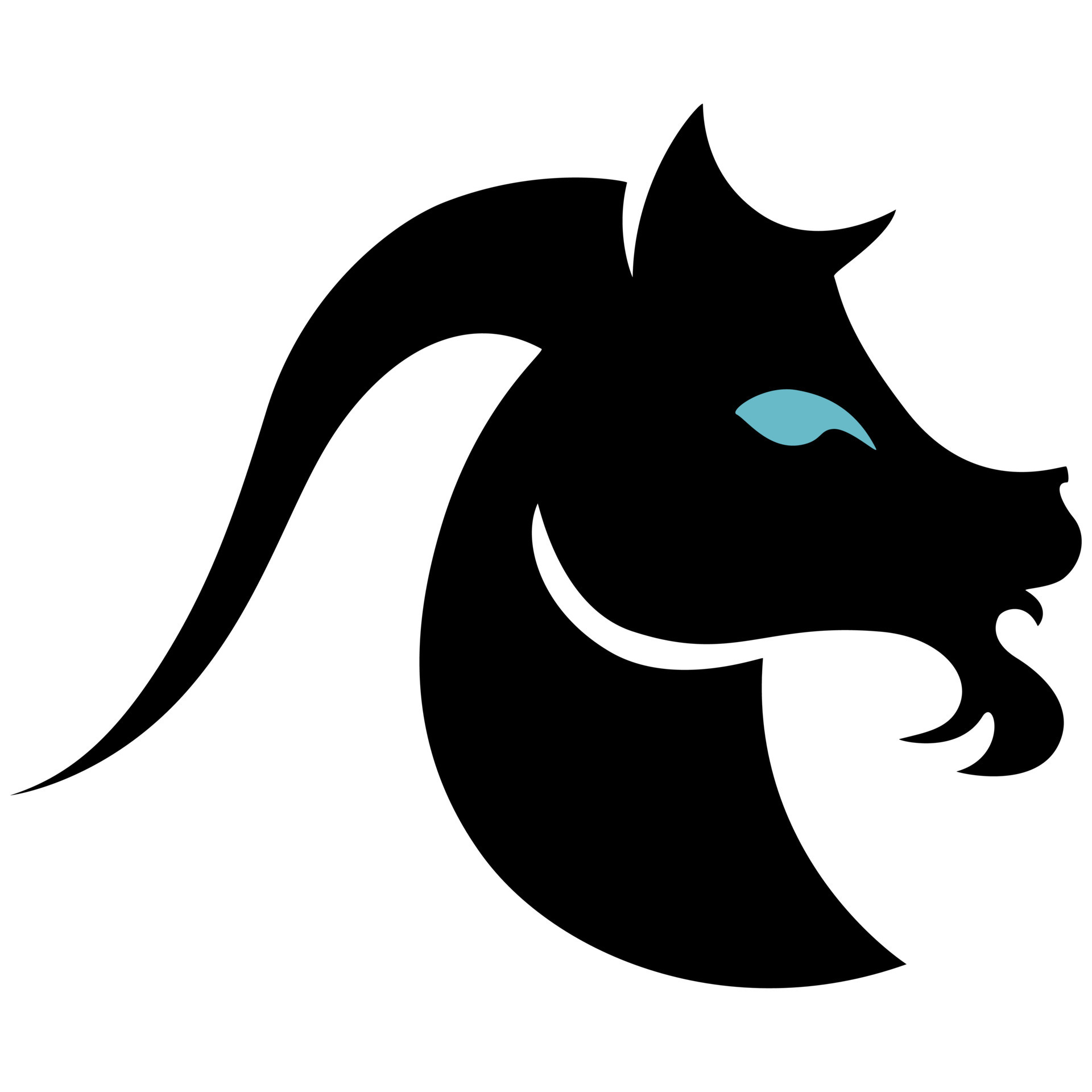 black goat image on white background 8017856 Vector Art at Vecteezy