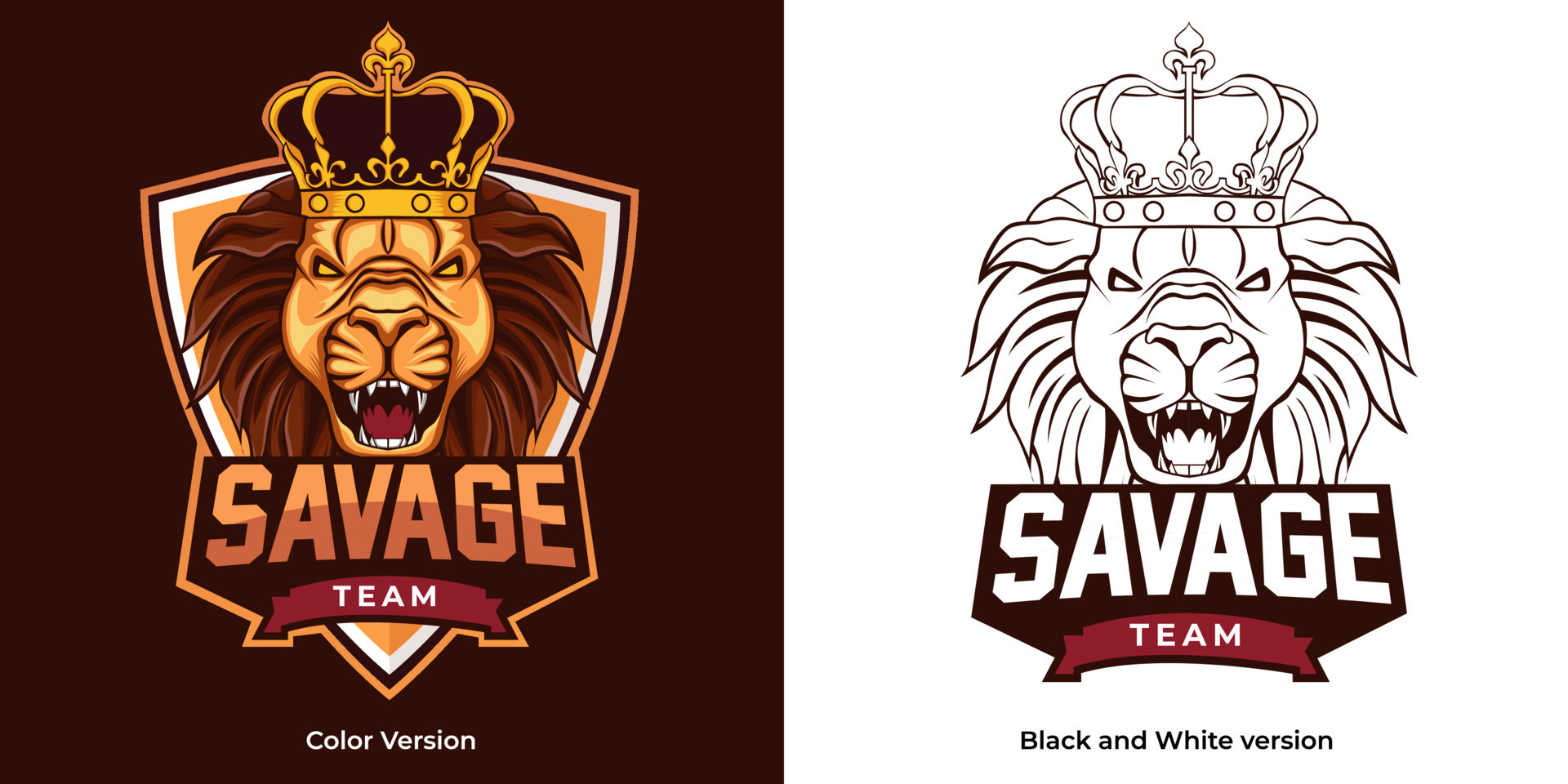 Details 75+ savage logo latest - ceg.edu.vn