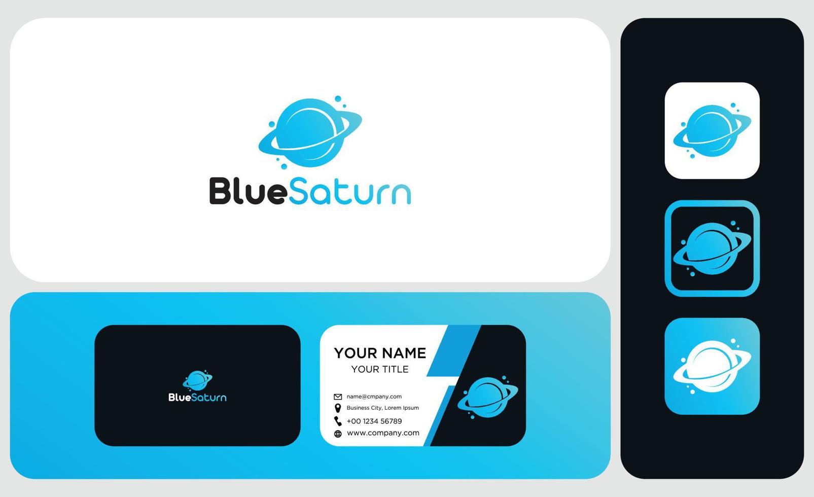 Logo design technology. Global computer network icon. Abstract concept sign. Connection sign. Saturn planet symbol vector