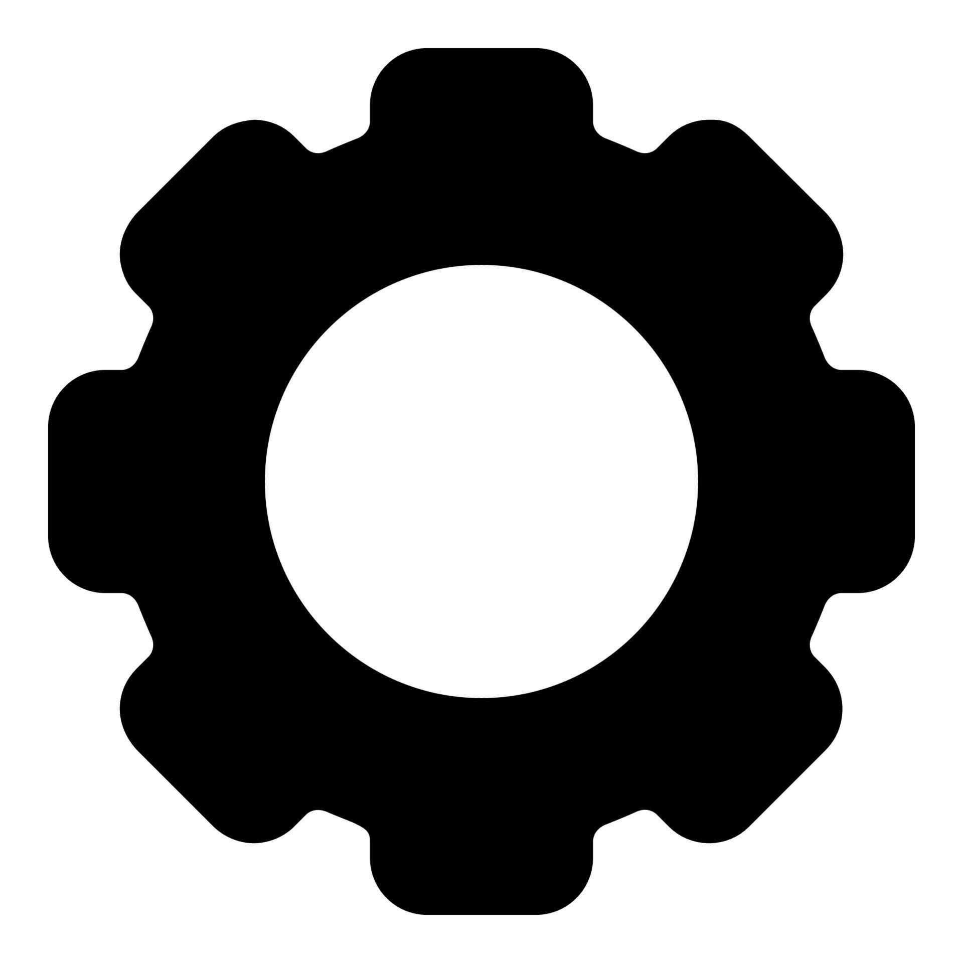 Setting, Basic UI Icon, UX,UI Icon Design 8019512 Vector Art at Vecteezy