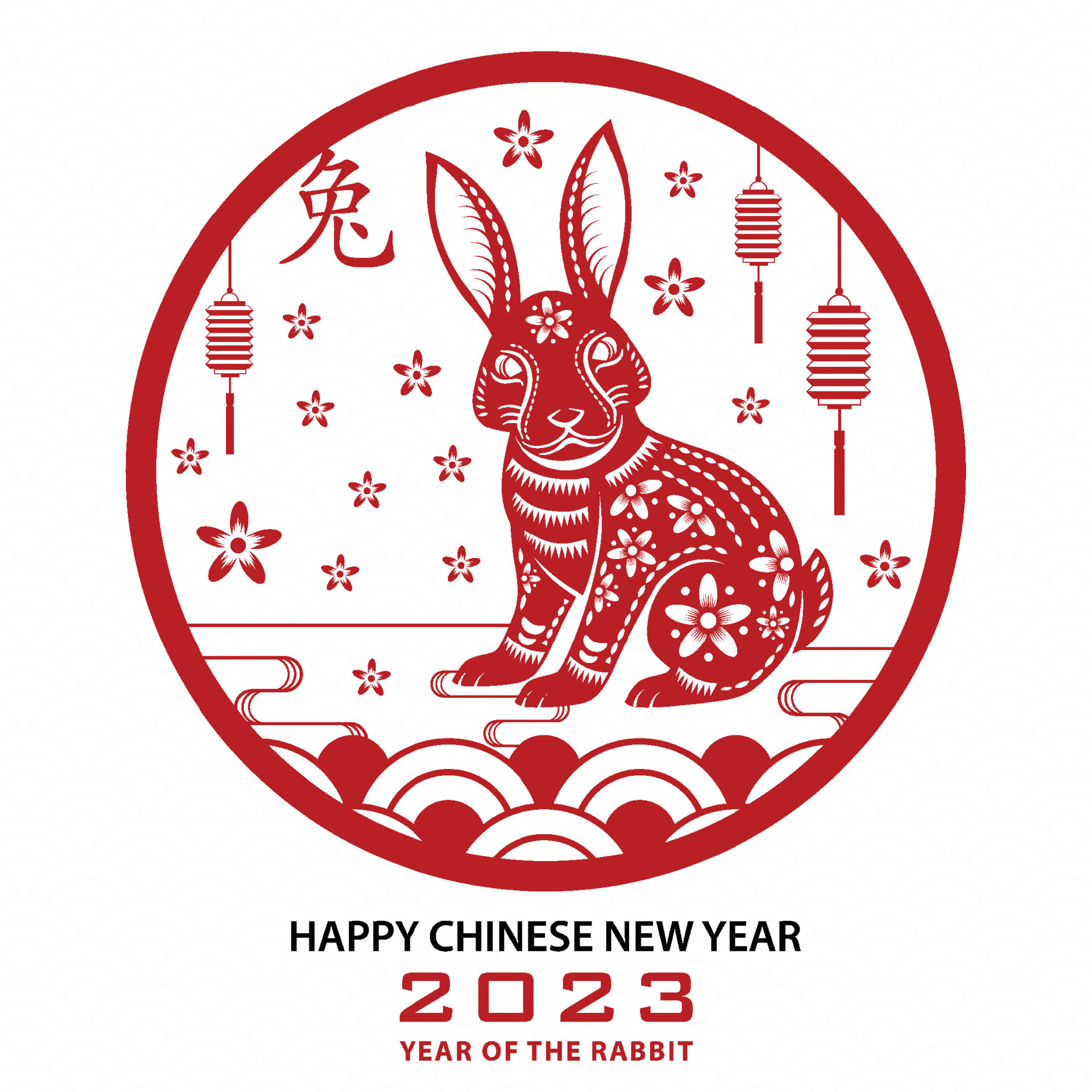 Year of the Rabbit 2023: What Chinese zodiac animal am I and what does it  mean?