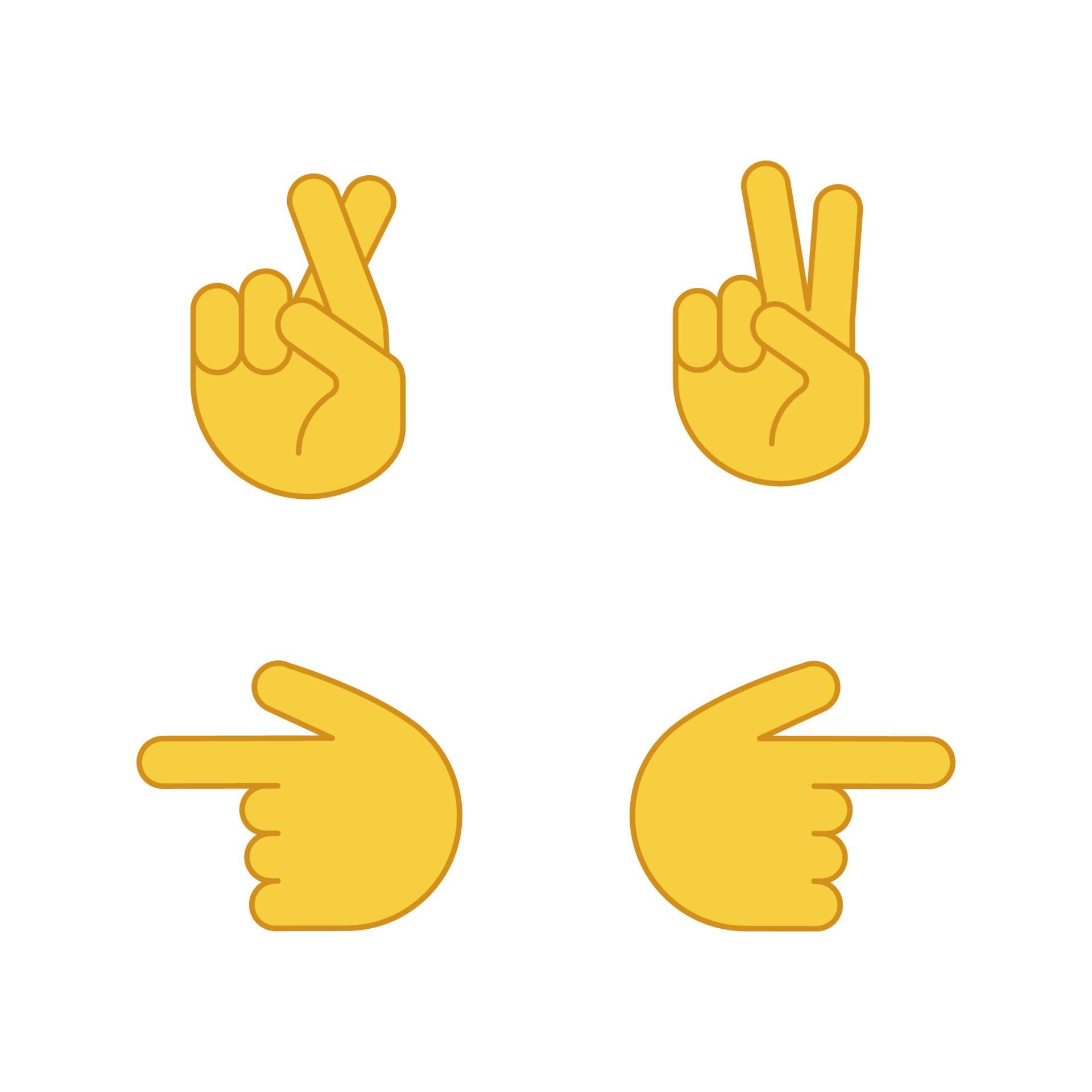 эмодзи рок. смайлы жесты руками. смайлик с пальцем. смайлик ок. эмоджи я тебя люблю жест.