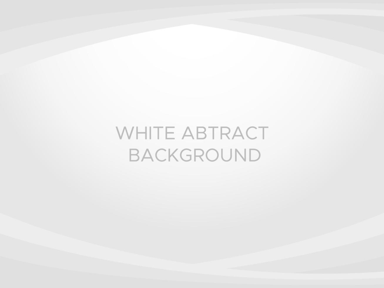 WHITE ABSTRACT BACKGROUND vector