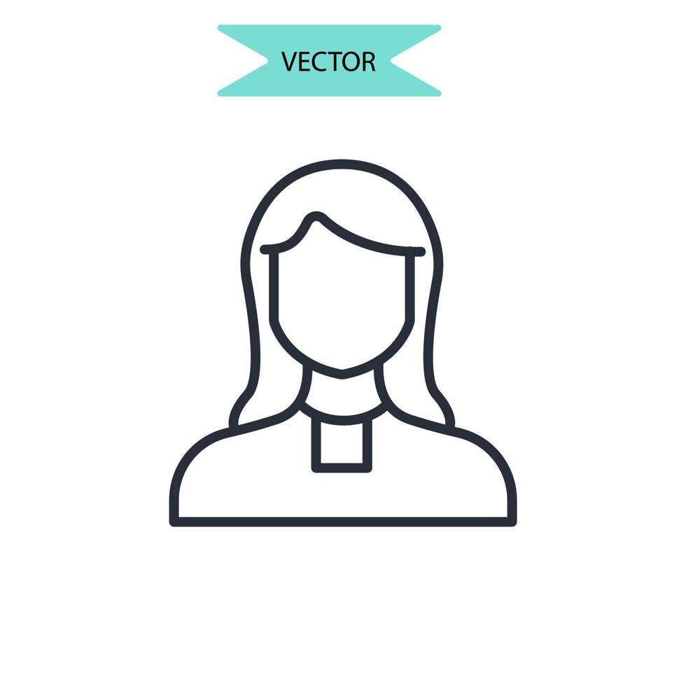 iconos farmacéuticos simbolizan elementos vectoriales para la web infográfica vector