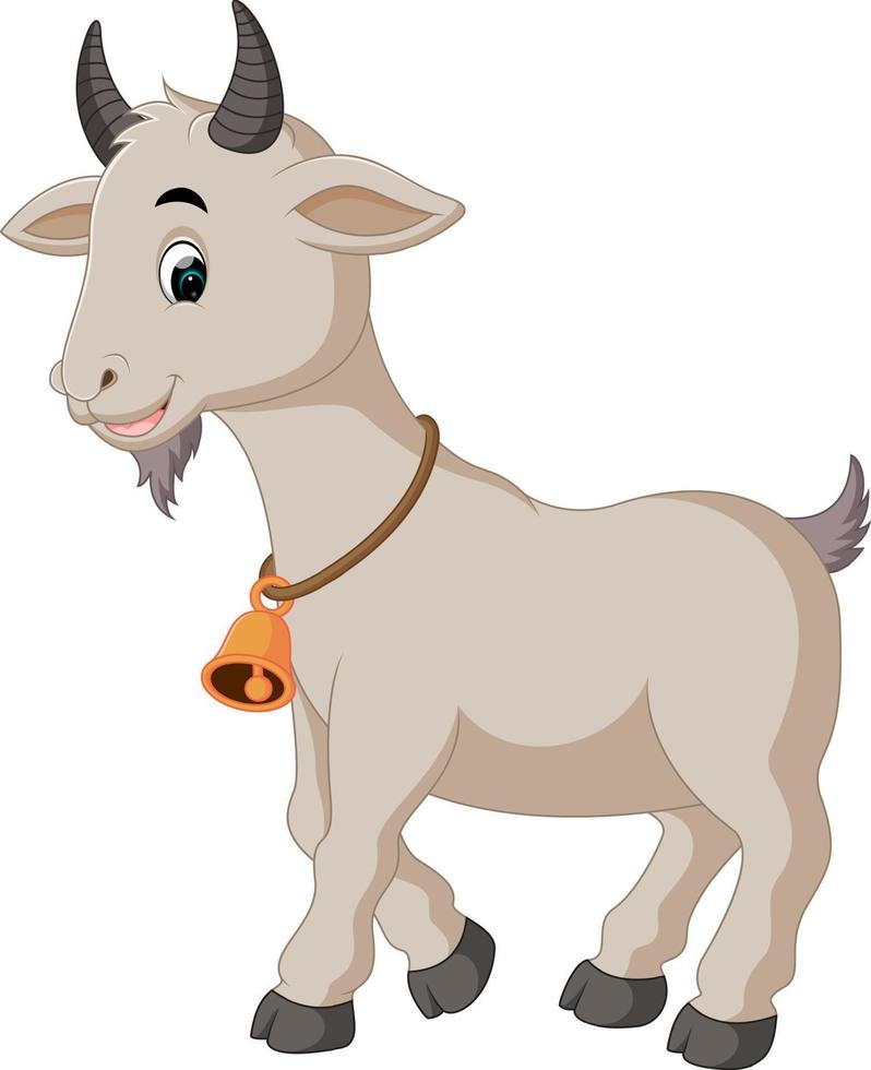 Actualizar más de 72 dibujo goat muy caliente - vietkidsiq.edu.vn