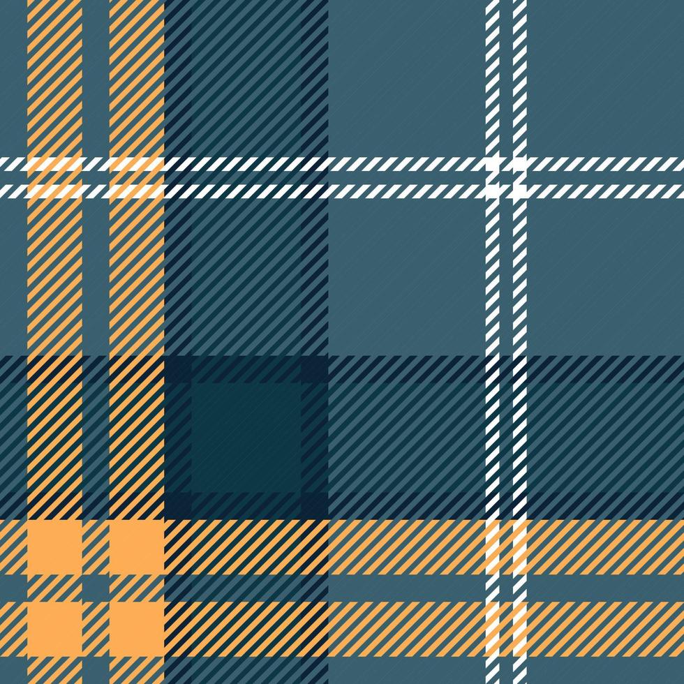 Texture seamless plaid pattern vector illustration