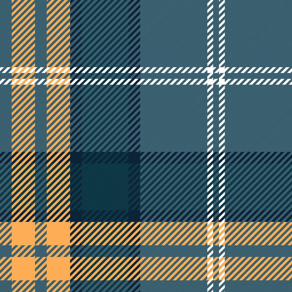 Texture seamless plaid pattern vector illustration