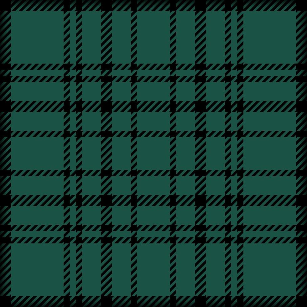 Classic modern plaid pattern. Texture from plaid,blankets, shirts, tablecloths, clothes, paper, bedding and other textile products vector