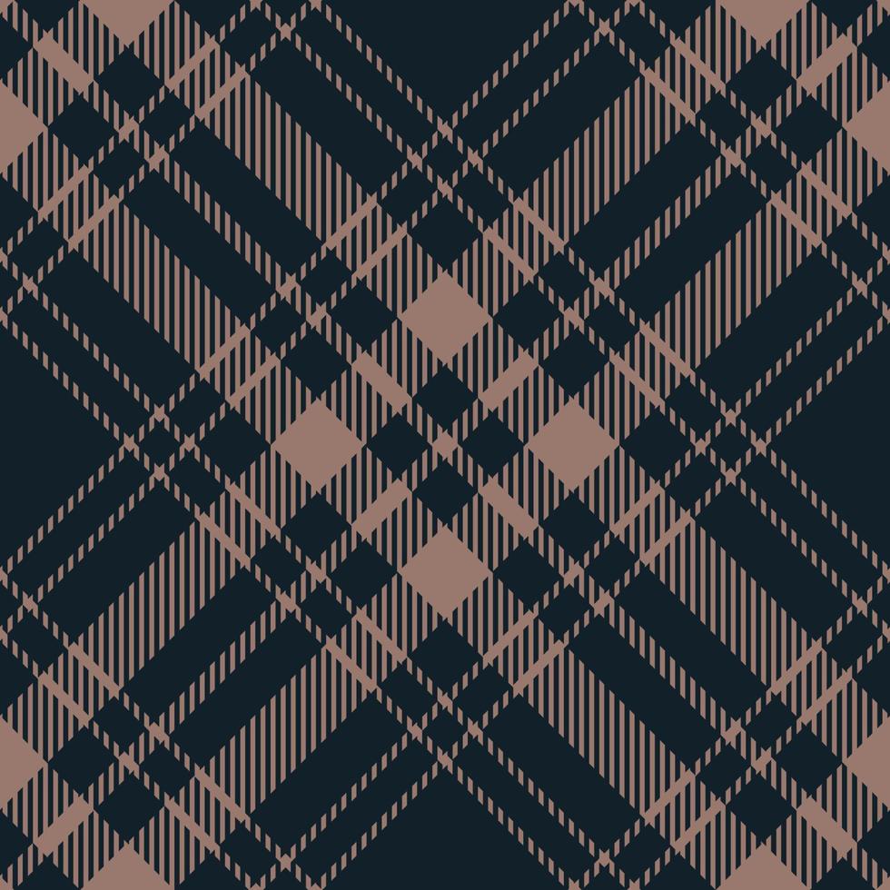 Dark blue and soft violet argyle plaid. Tartan plaid pattern for textile, paper, shirt, jacket, tablecloth, and others vector