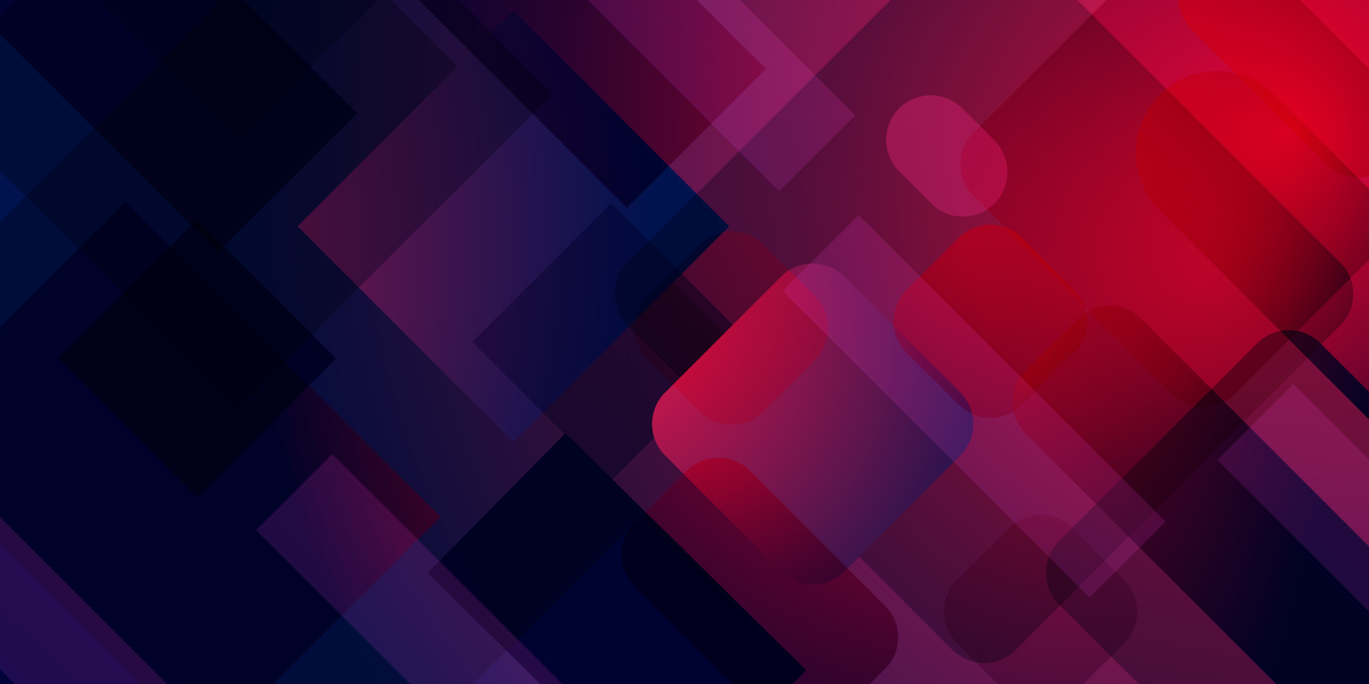 Abstract colorful geometric shape background Modern Color Background