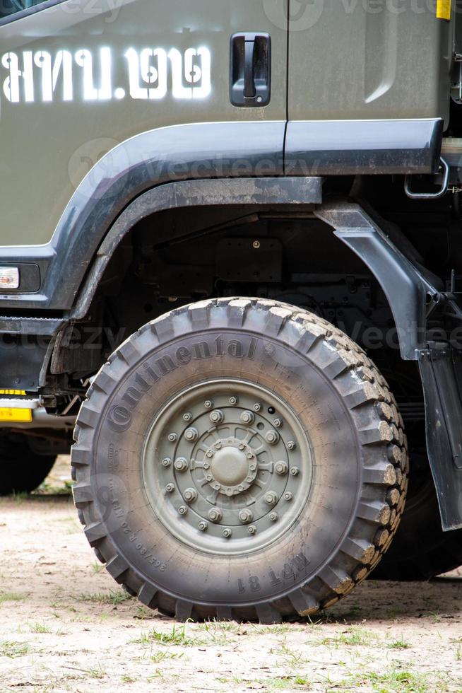 Wheel of War Machine photo