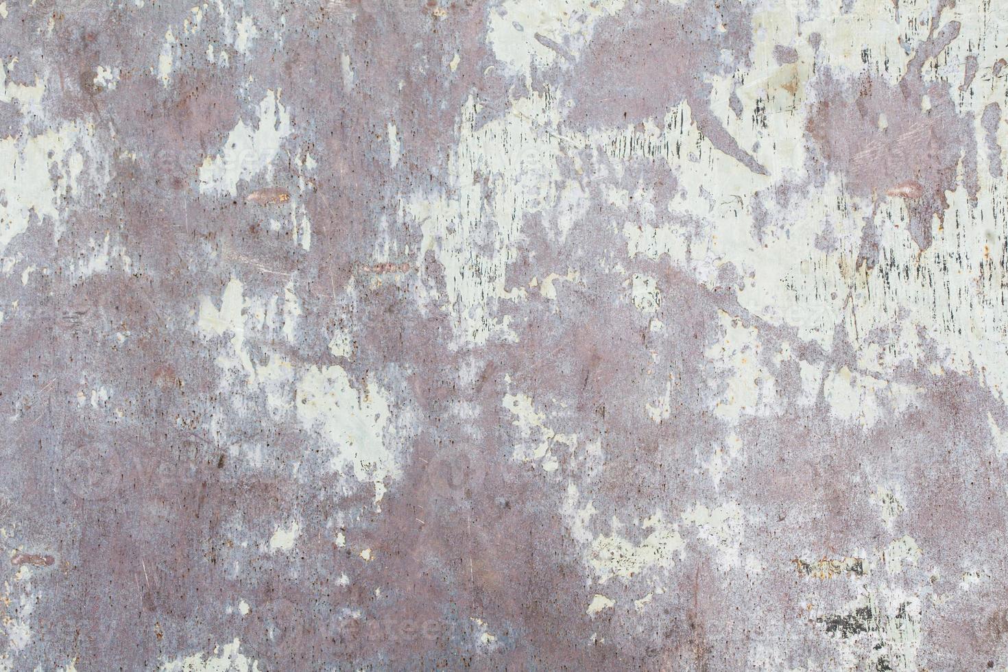 metal texture. Old iron background. photo