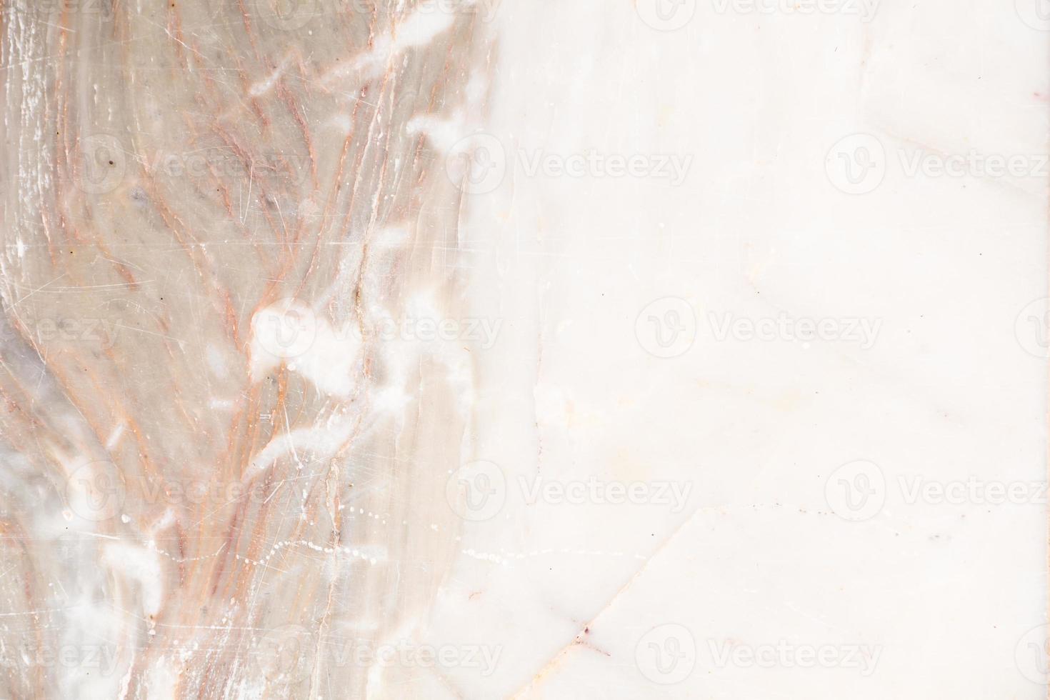 White Soft Marble photo