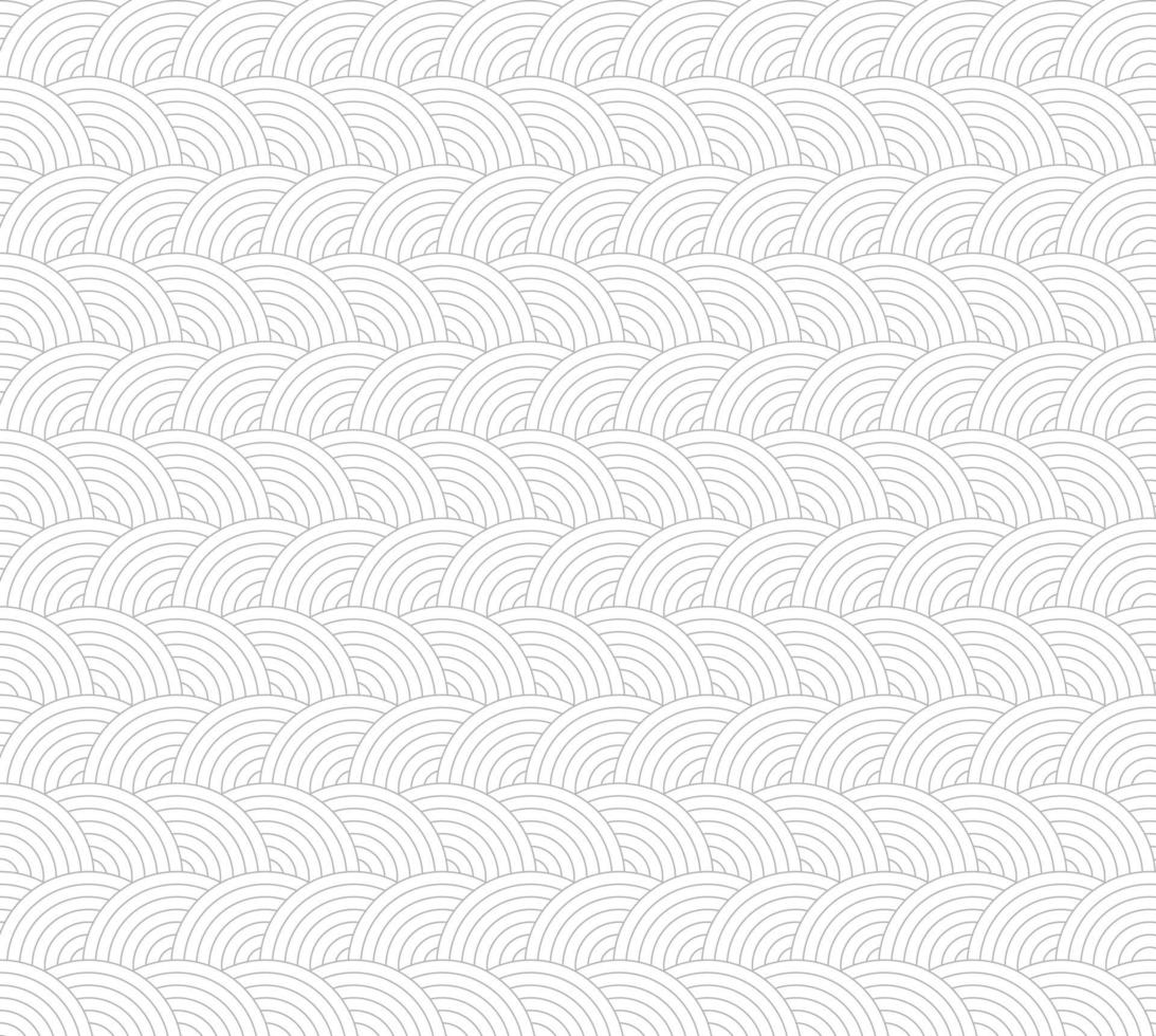 gray abstract pattern geometric circles lines, suitable for background vector