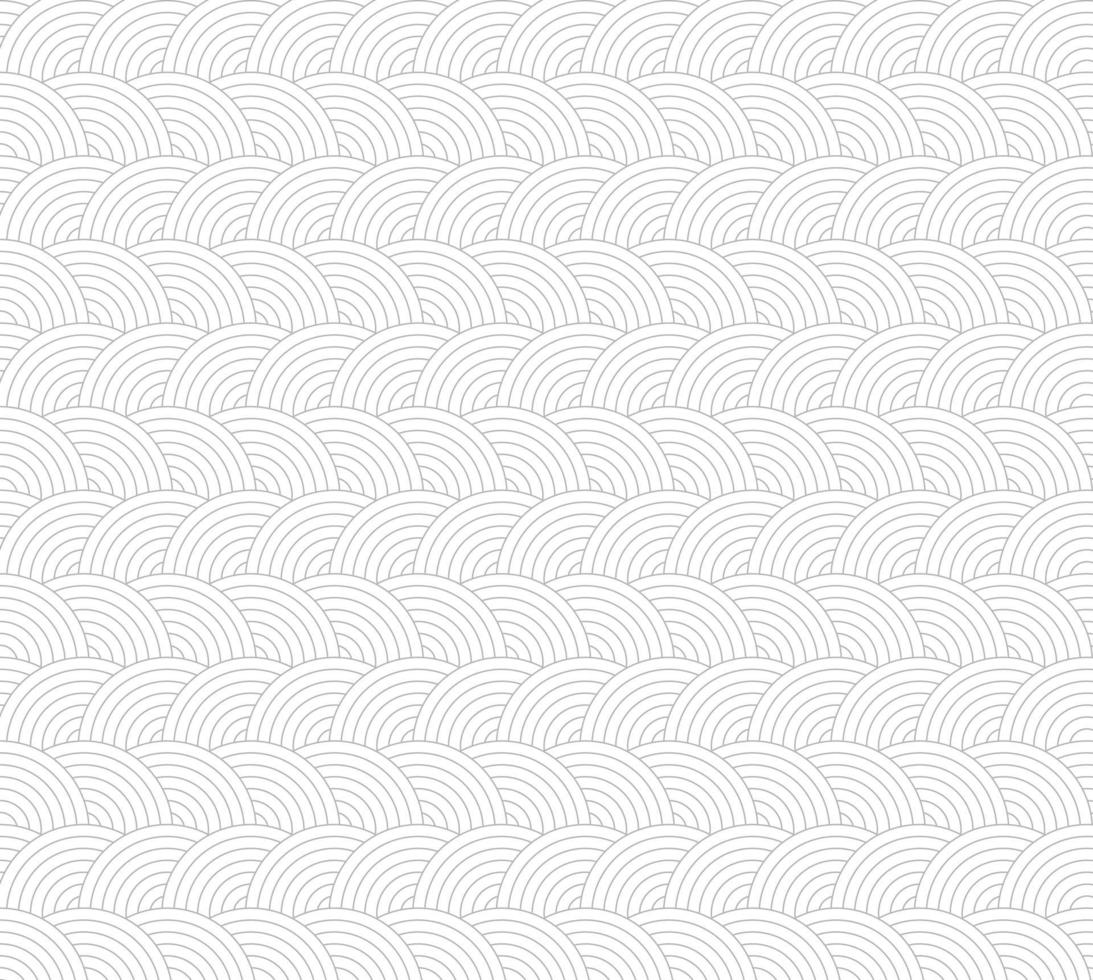 gray abstract pattern geometric circles lines, suitable for background vector