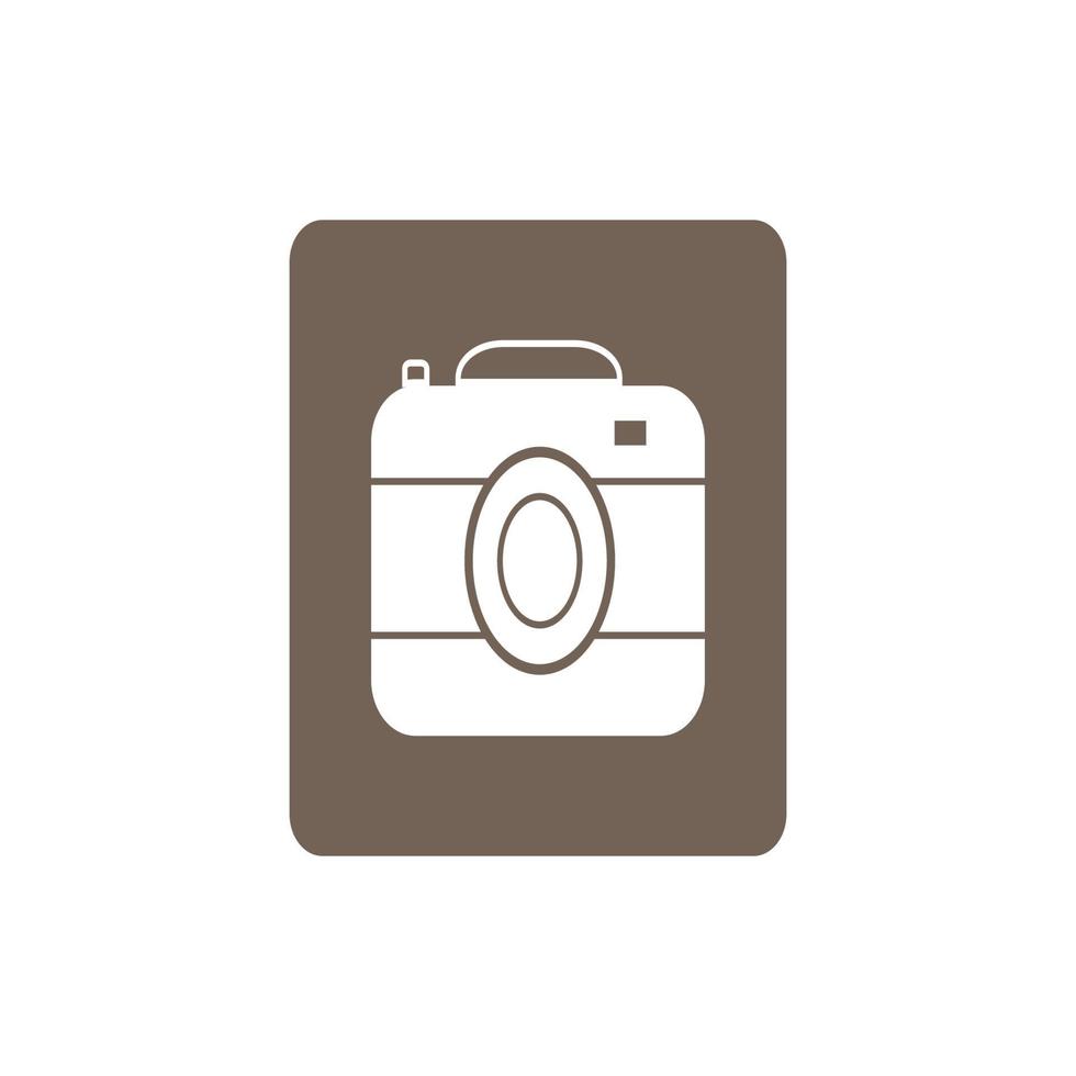 camera icon image illustration design vector