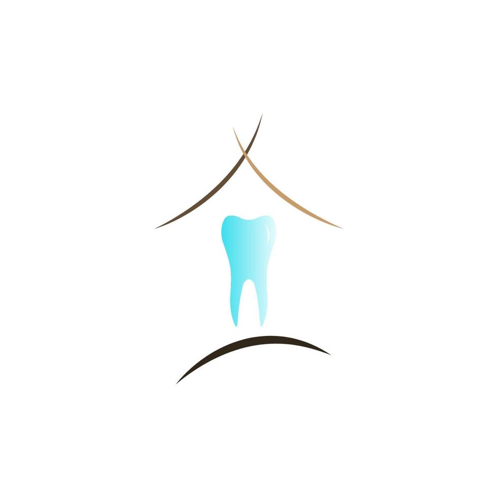 ILLUSTRATION IMAGES OF TOOTH VEKTOR vector