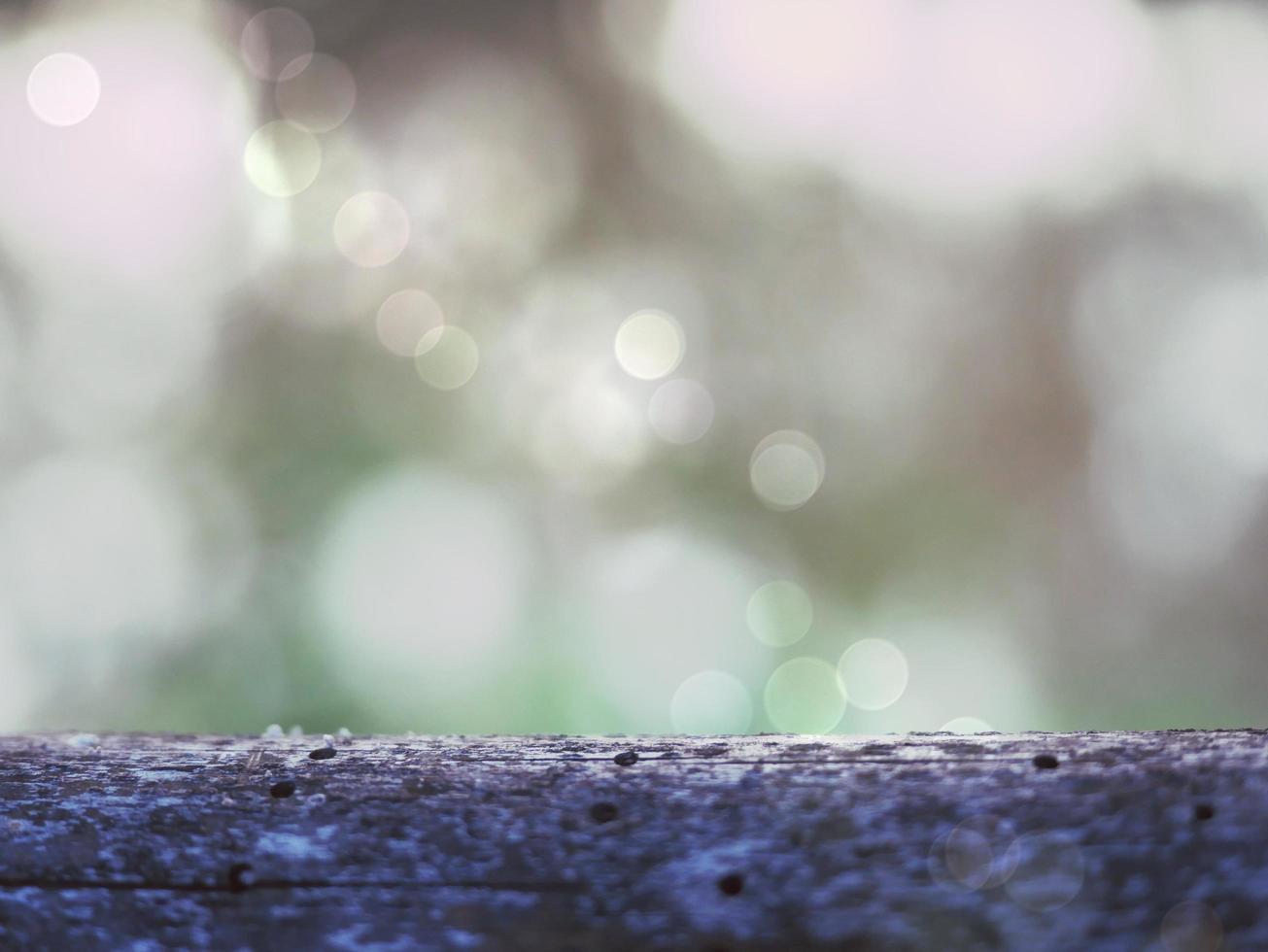 foto de bokeh de fondo con luz.