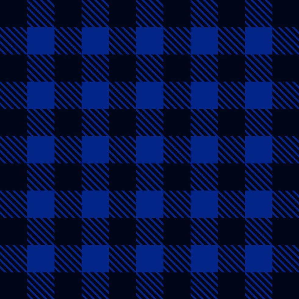New collection cloth textile fabric tartan abstract background textured pattern seamless vector illustration
