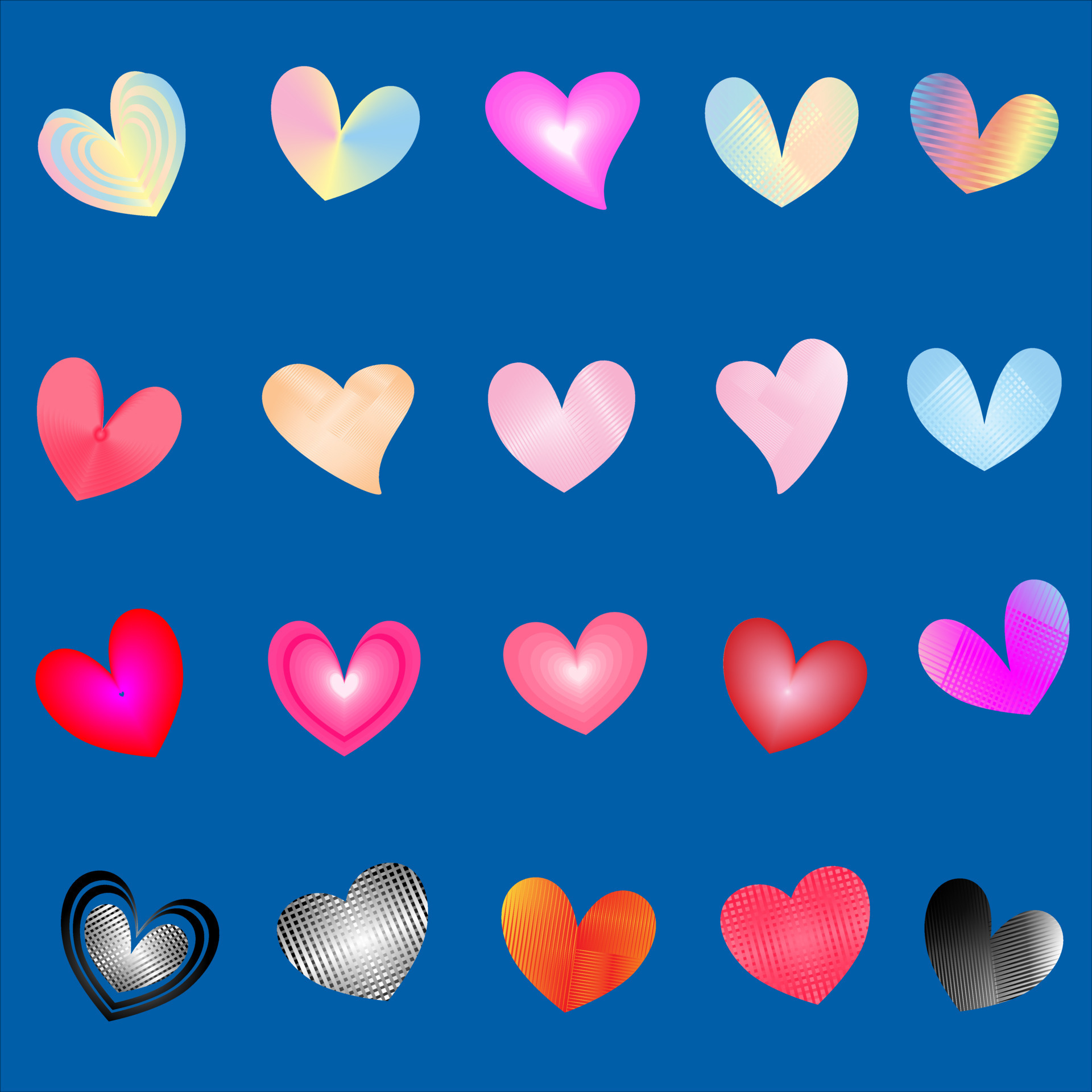 Happy valentine day lovely heart buttons colours abstract background wallpaper vector illustration 8031969 Vector Art at Vecteezy Happy valentine day lovely heart buttons colours abstract background wallpaper vector illustration 8031969 Vector Art at Vecteezy