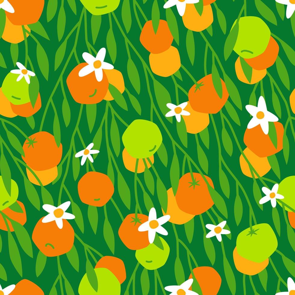 tangerine tree tangerine tree