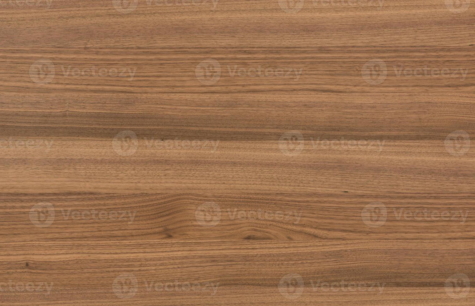 background of Walnut wood surface photo