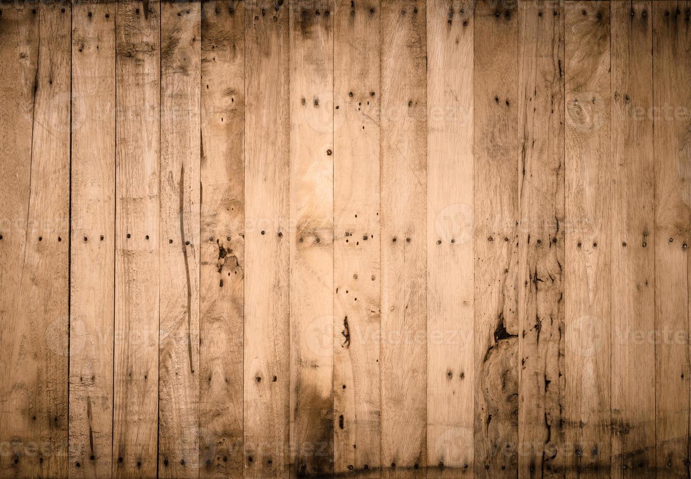 texture of old pine wood decorative surface photo